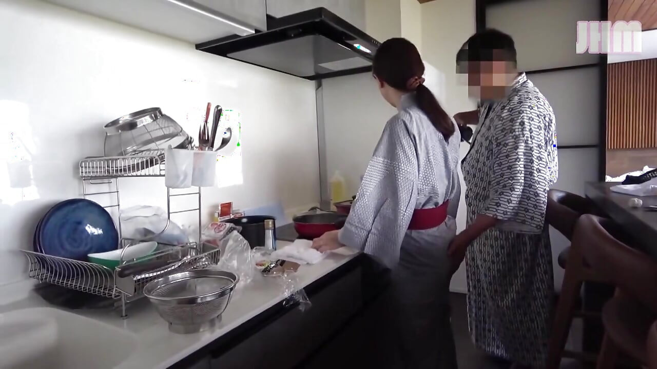 Kebangkinan Ayako Inoue - Inilah Jalan Hidupku - 4