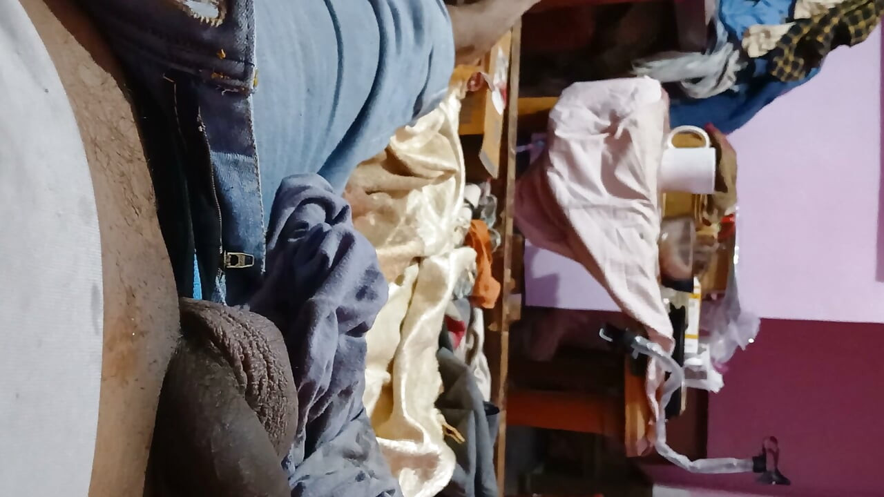 Amateur solo dick stroking session d job Big Daddy dick amateur masturbation Part 3 Amateur solo di