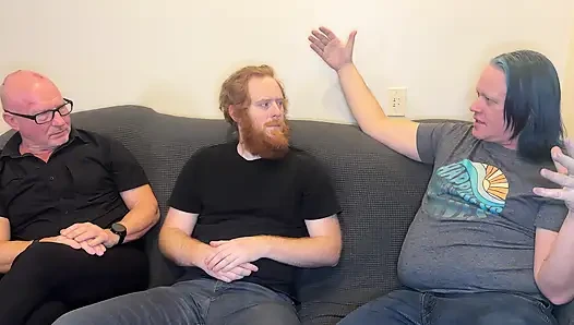For The Guys - Cliff Media Productions