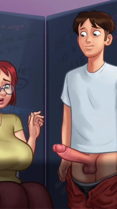 Teen jerking out | Clip 1
