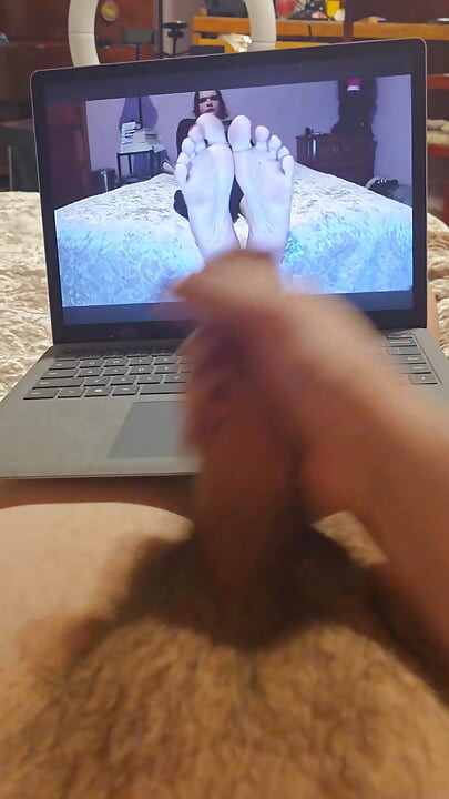 Er jeg den eneste utøveren som går på sine egne videoer?