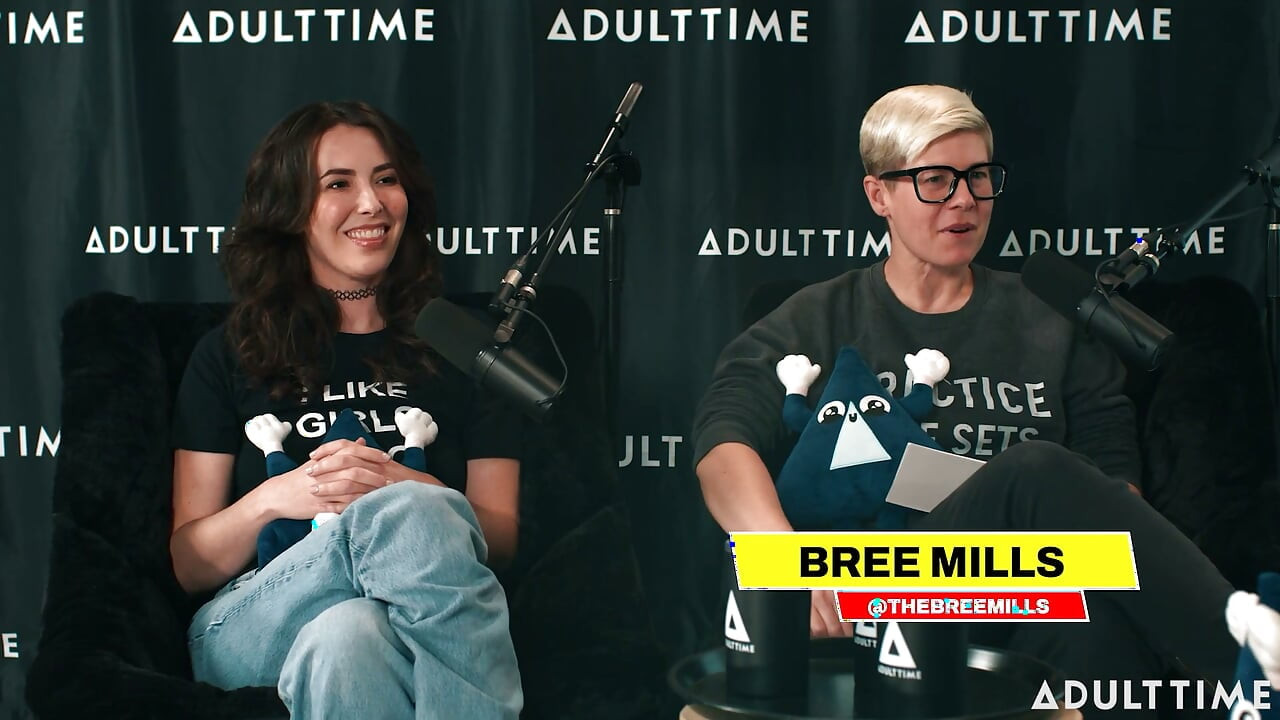 Alison Rey & Casey Calvert Body Counts, Slut Eras, & Taylor Swift  the Adult Time Podcast
