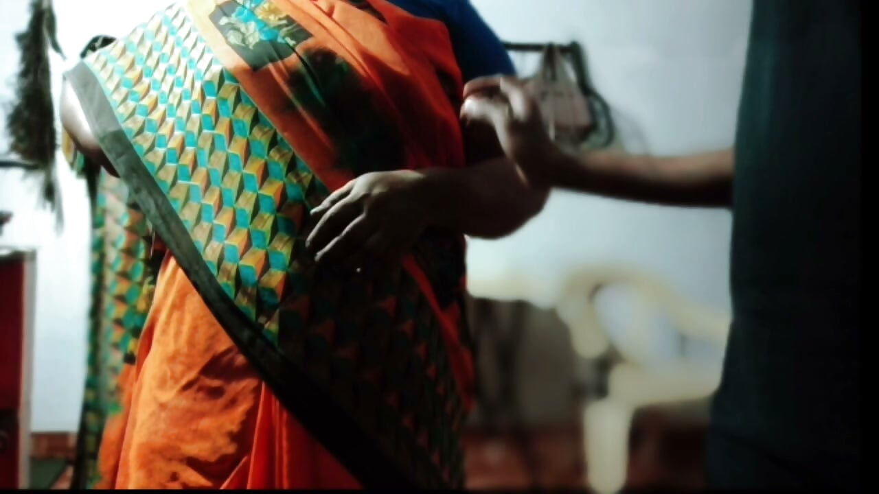 Desi Couple - Complete Private Video