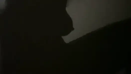 Секс с тенями девушки Mallu и бойфренда