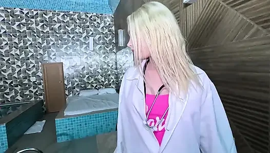 Dokter Barbie