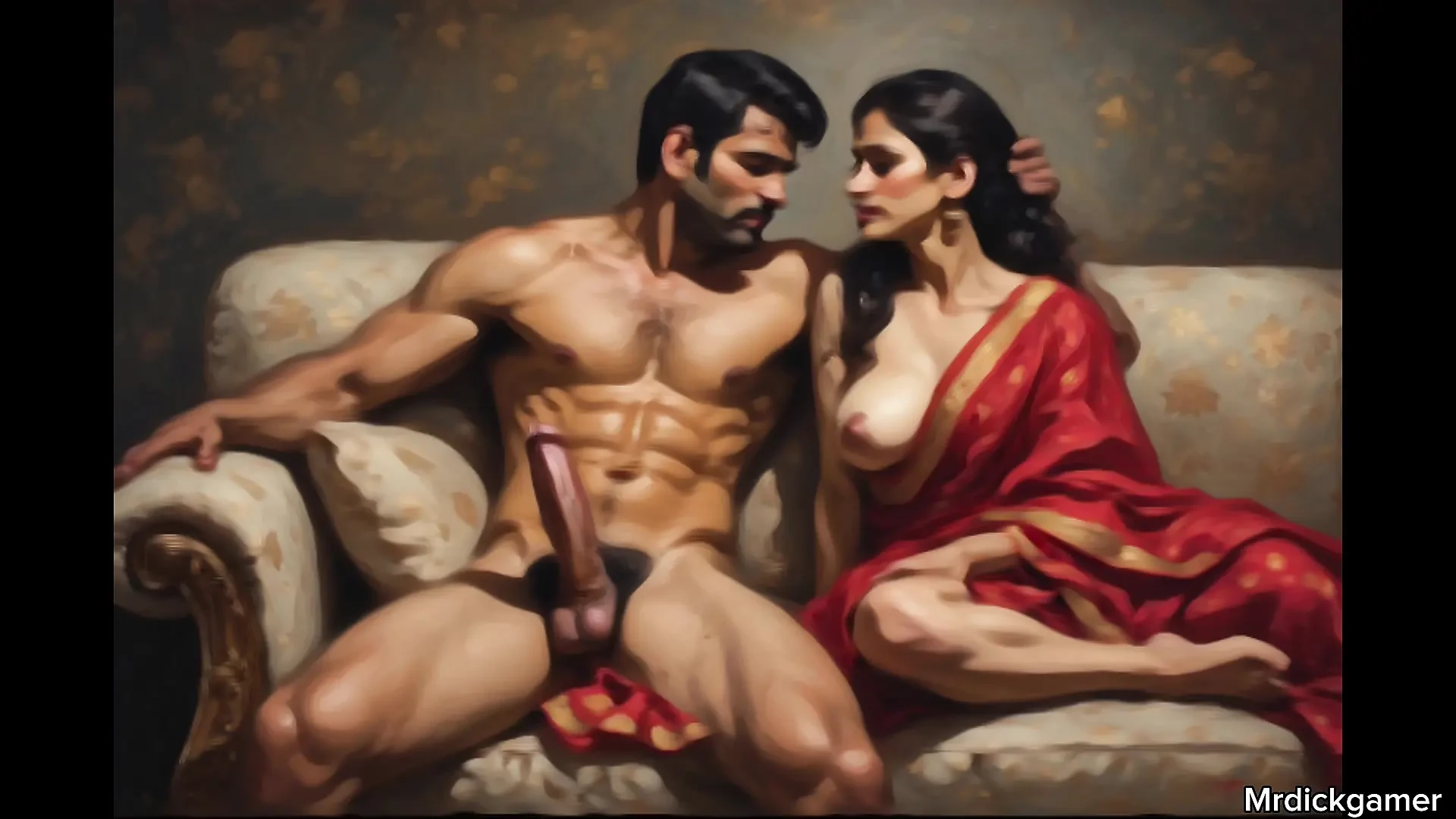 मेरी पड़ोसी आंटी द्वारा भारतीय हॉट लंड चुसाई