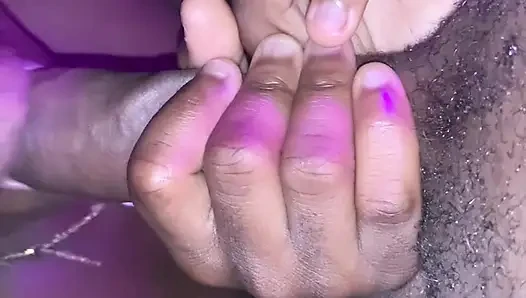 Sexy Hot African Horny  Teen Sucking ,Grinding juicy  pussy  on Hard Dick And fucking  POV
