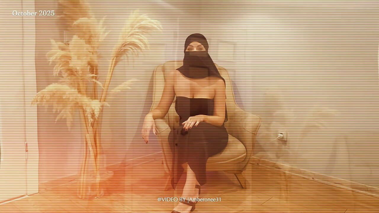 Ambers_Palace video
