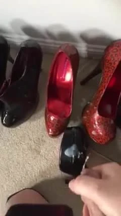 Heel Cum