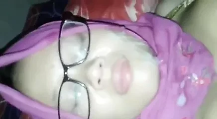 malay pancut muka