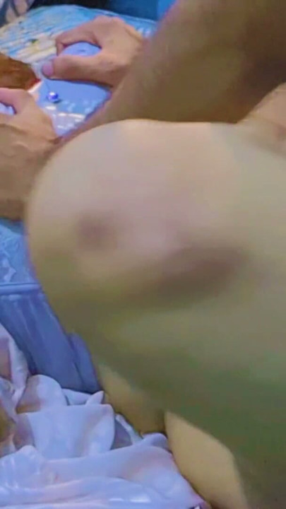 Pathani wife cheats husband fuck by nice cock big boobs chubby girl take cum all over her body | Clip 1