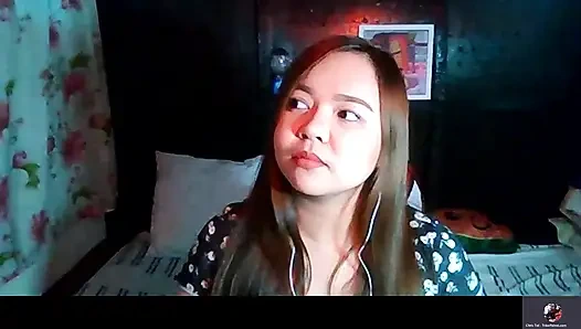 Trikepatrol Interview # 3 - sharinami schüchtern