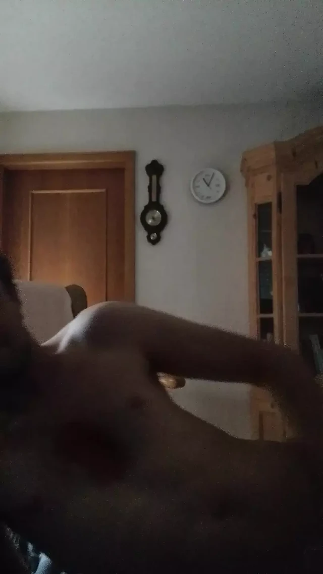 Fun masturbation and hot thoughts