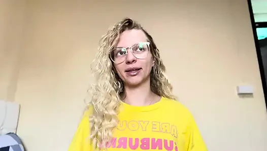 Kadın kılıklı olmayı çok kolaylaştıracak kolay numara!