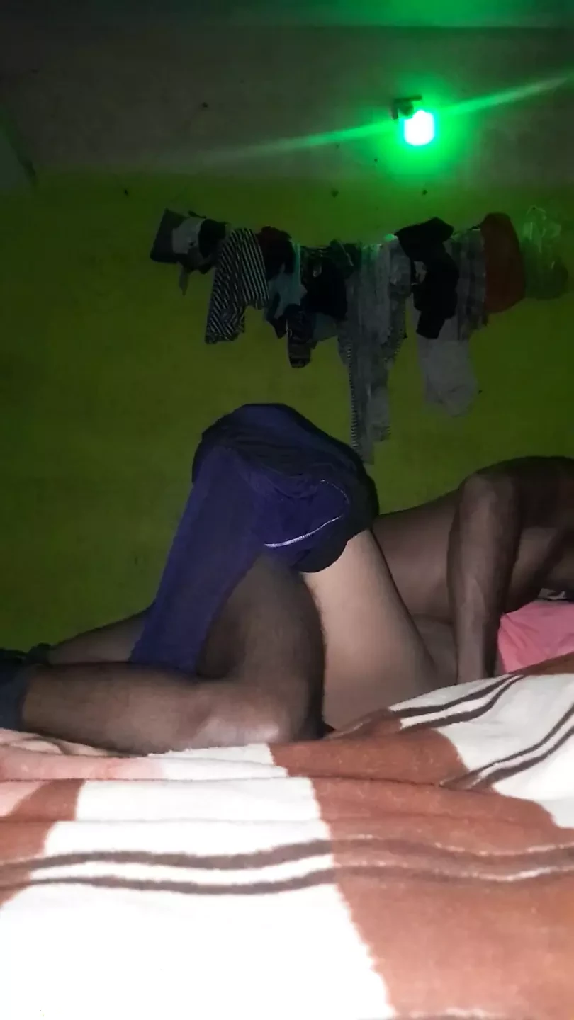 Very Hard Fuck