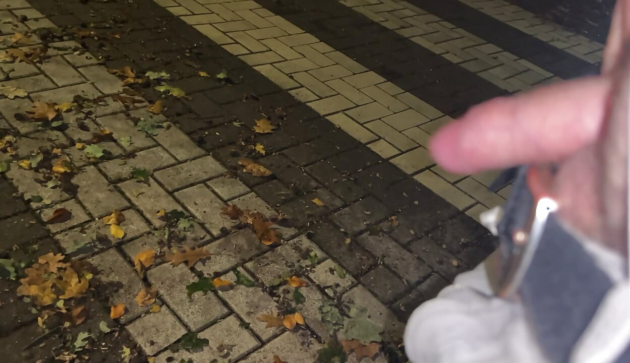 Playing in public