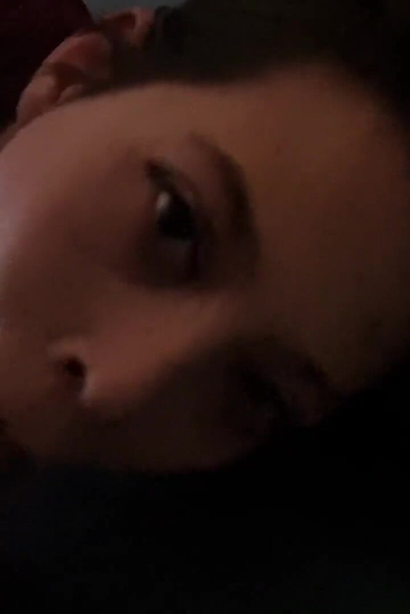 Sucking at Home