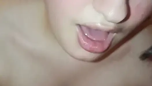 Perawat seksi calbalgando keras