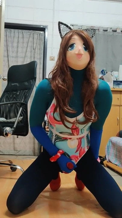 swimsuit kigurumi
