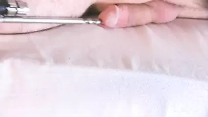 bed sounding