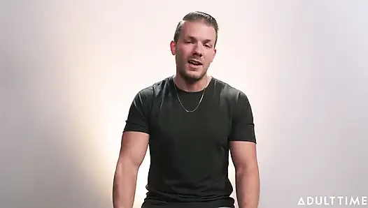 Codey steele ditched mormonisme untuk porno & kesenangan! | Pornstar Interview | Khusus orang dewasa