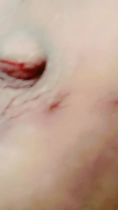 Soft milky nipple and boobs of aunty sexy | Clip 1