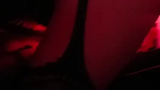 Training my ass