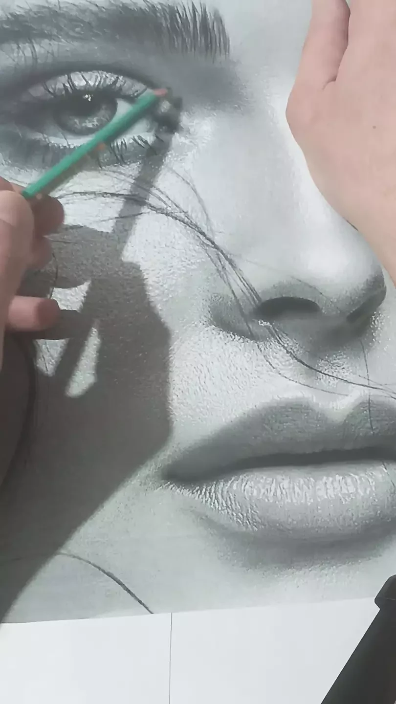 来自你的女孩是梦