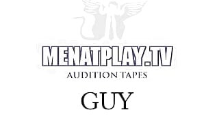 Men at Play