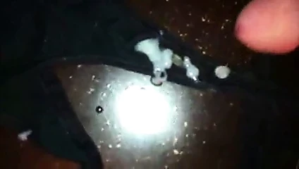karısının külot cum-3