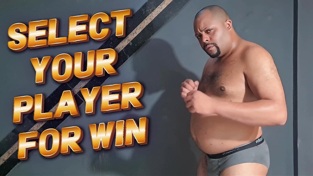 Bed Battle - Bear Wrestling Showdown (bearzinho Wins)
