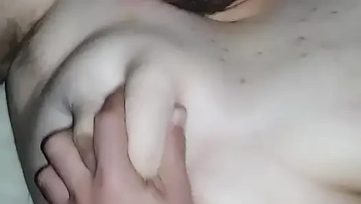 T4t Couple; Milk That Fucking Dick!!