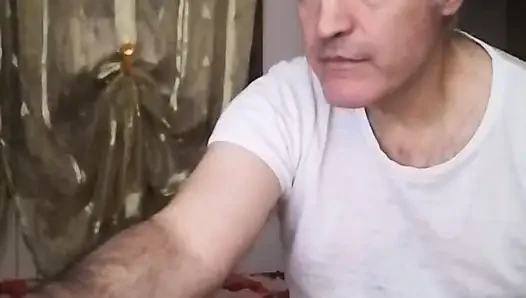 I'll Cum in Your Mouth, My Dirty Young Boy