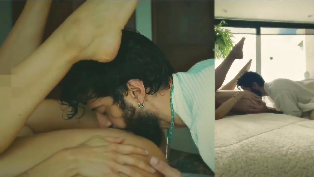 De la Secretele dormitorului la celebritate online - Kinky Rise cuplu de amatori