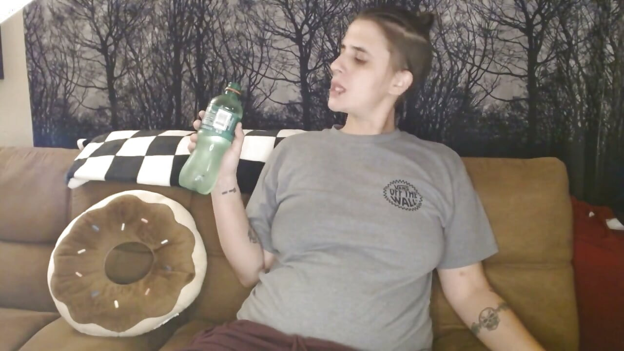 Burps zgomotos Zesty Lime
