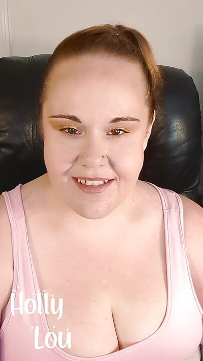 Your wife's friend catches you dressing like a sissy!