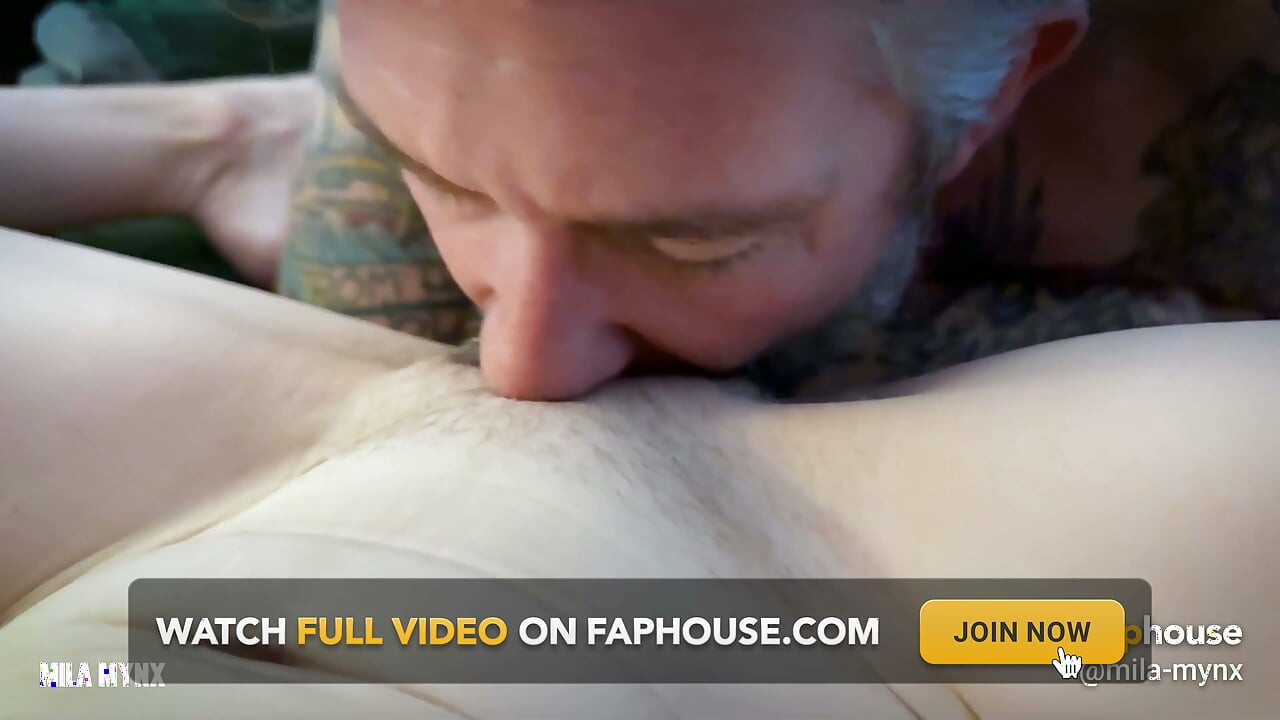 POV Stepdaddy Gargles My Piss and Eats My Holes