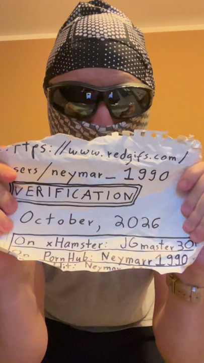 Verification vid October 2026