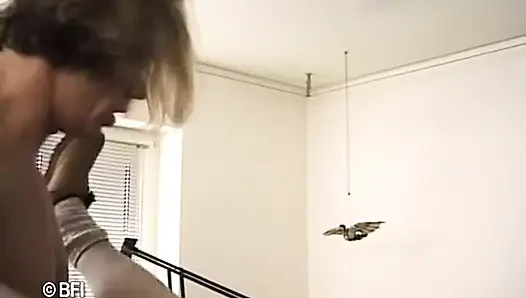 Kullanım dışı olgun fahişeler