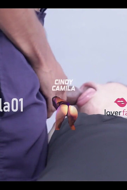 Cuckold Fantasy with My Trainer