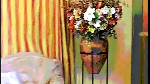 Полностью черный анал (полный черный в черном порно фильме)