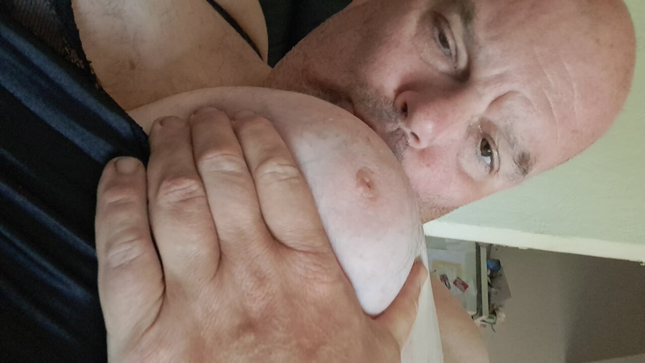 Kukspill av en ludder