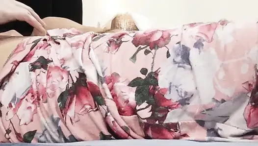 Paki house wife sex with young boy in hotel room hindi voice