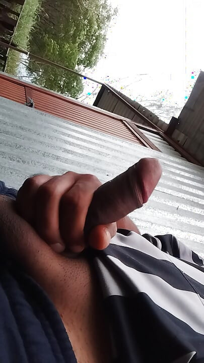 Cum Street Milking Day