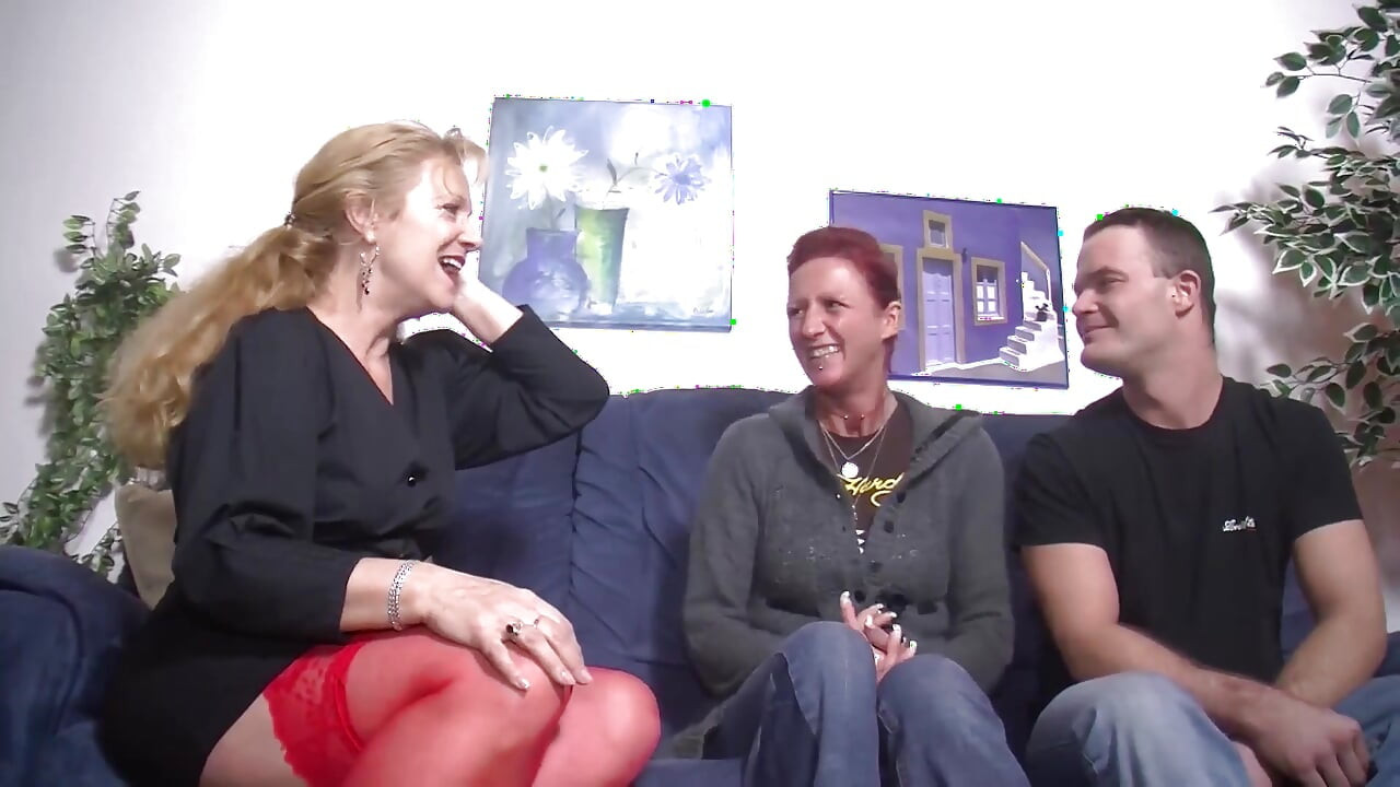 La Simone, asta e în spatele meu