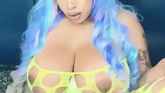 Сядьте поудобаю и позволь ее сливки на тебя