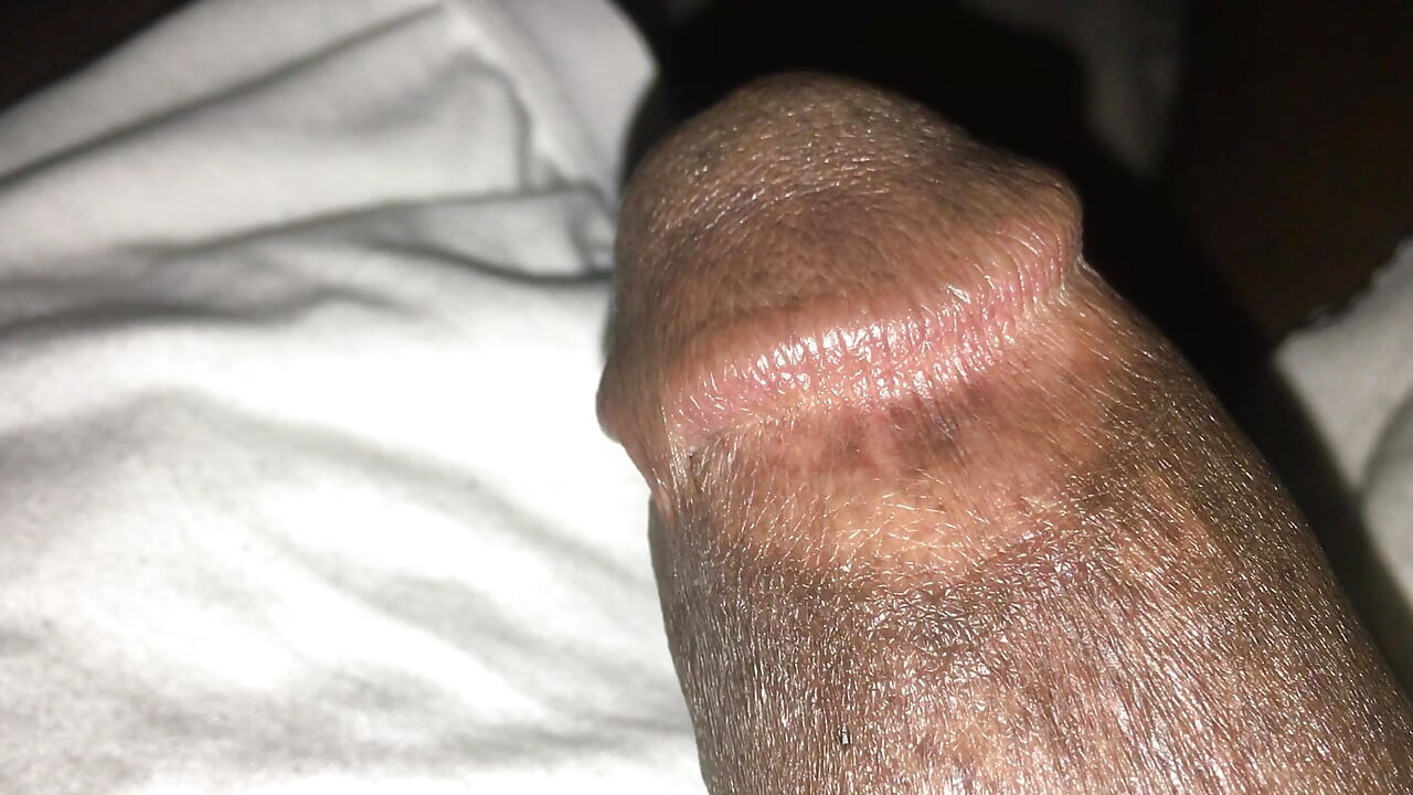 Late night  masturbating