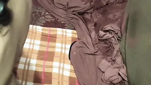 Divy ki aaj chut me dard hua