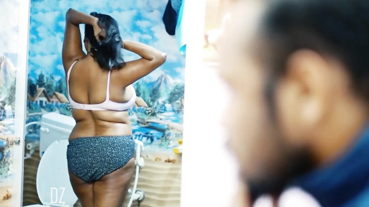 Big Ass Fucked by Driver Desi Style