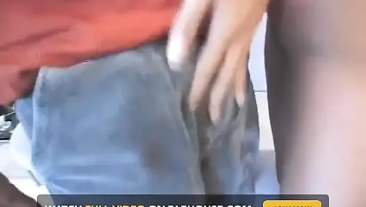 Pick-up Lines 44 Scene 6 Featuring Tera Patrick, Nacho Vidal